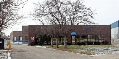 Industrial sold at 176 Milvan Drive, Toronto, Ontario, M9L1Z9 - Humber Summit - MLS: W3697111