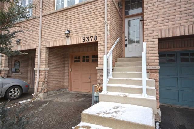 3378 Redpath Circ, Mississauga, L5N8R1 | Image 2