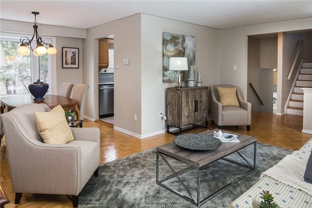 536 Nelson Crt, Milton, L9T 3A6 | Image 3