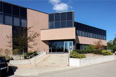 Office sold at Bldg-200 Matheson Boulevard, Mississauga, Ontario, L5R3L7 - Gateway - MLS: W3702043