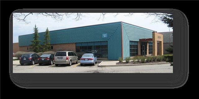 Unit 4 - 5155 Spectrum Way, Mississauga, L4W 5A1 | Image 2