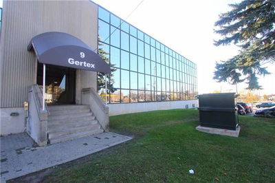 Industrial sold at 9 Densley Avenue, Toronto, Brookhaven-Amesbury, M6M2P5 - MLS: W3703712