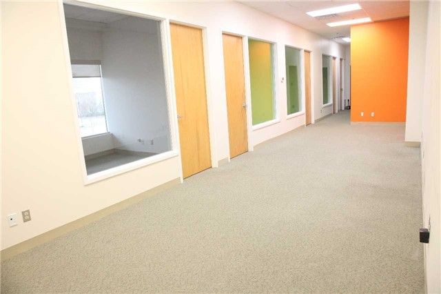 2B - 7075 Edwards Blvd, Mississauga, L5S1Z2 | Image 2