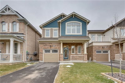 Detached House sold at 620 Langholm Street, Milton, Ontario, L9T 8Z8 - Coates - MLS: W3707210