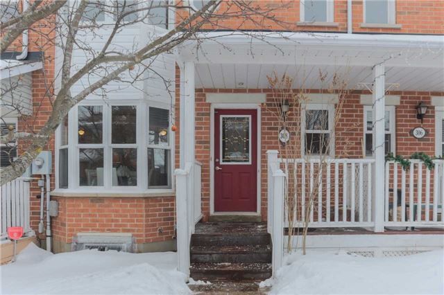 308 Elderberry St, Orangeville, L9W4Z6 | Image 2