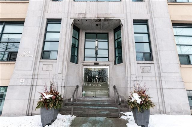 130 - 1001 Roselawn Ave, Toronto, M6B4M4 | Image 2