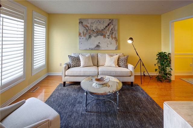 5326 Segriff Dr, Mississauga, L5V1N9 | Image 3