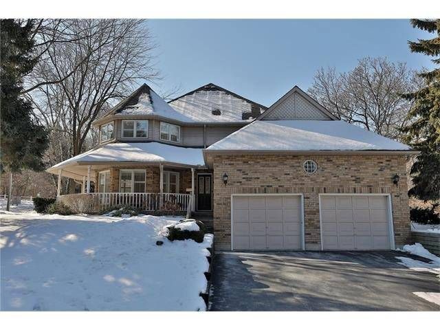 427 Cairncroft Rd, Oakville, L6J4N1 | Image 2