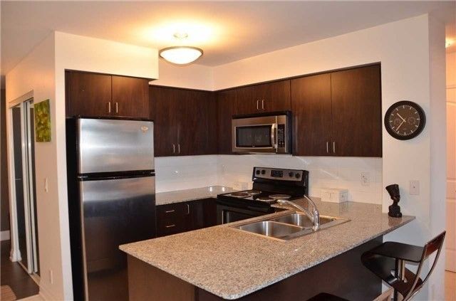 601 - 55 De Boers Dr, Toronto, M3J0G5 | Image 3