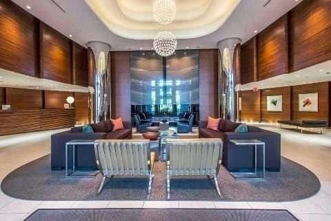 2801 - 5 Valhalla Inn Rd, Toronto, M9B1S9 | Image 2