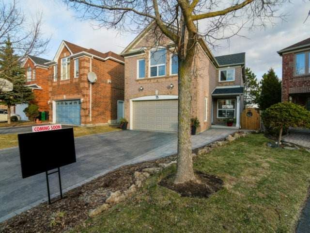 75 Forestgrove Circ, Brampton, L6Z4T4 | Image 2