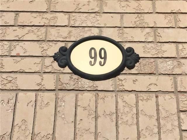 99 Naperton Dr, Brampton, L6R3N5 | Image 2