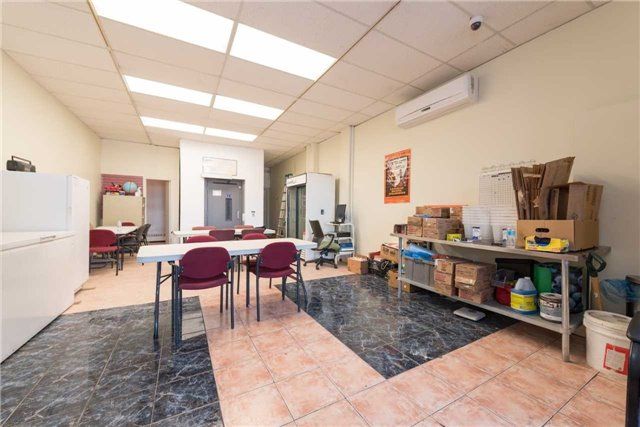 7060 Airport Rd, Mississauga, L4T2G8 | Image 3