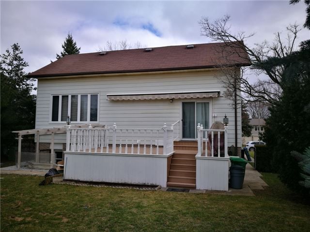 Upper - 2475 Council Ring Rd, Mississauga, L5L1E8 | Image 2