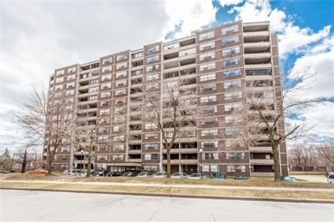 Unit Ph02 — 10 Tobermory Dr, Toronto - Black Creek image-0-0