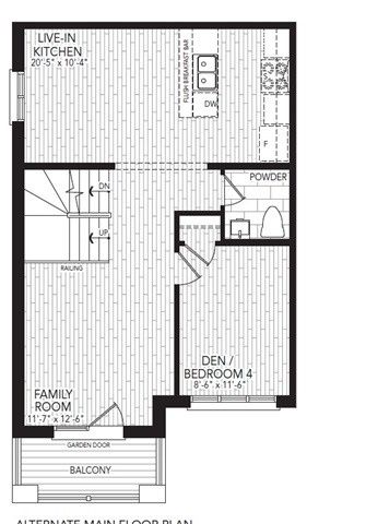 23 Francesco St, Brampton, L7A4N6 | Image 3