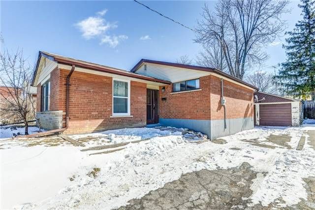 5 Hadrina St, Brampton, L6X2J5 | Image 2