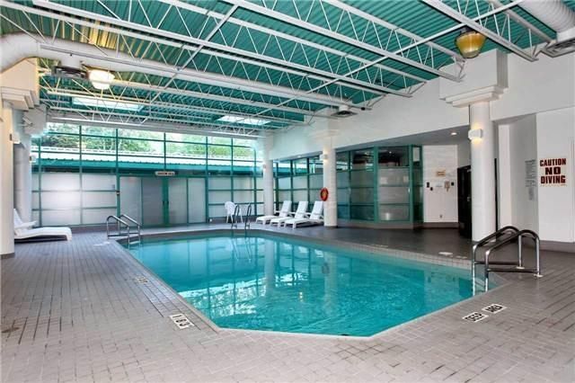 1803 - 4205 Shipp Dr, Mississauga, L4Z2Y9 | Image 3