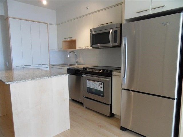 1809 - 5 Valhalla Inn Rd, Toronto, M9B 0B1 | Image 2