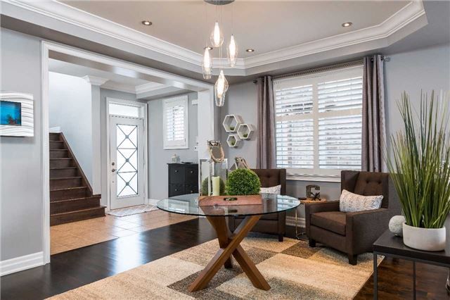 21 Arkwright Dr, Brampton, L7A0V2 | Image 2