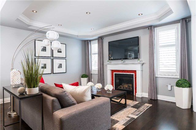 21 Arkwright Dr, Brampton, L7A0V2 | Image 3