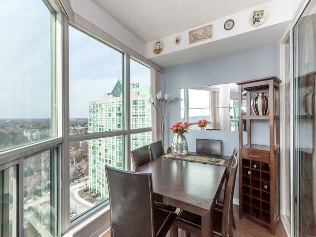 1606 - 2177 Burnhamthorpe Rd W, Mississauga, L5L5P9 | Image 2