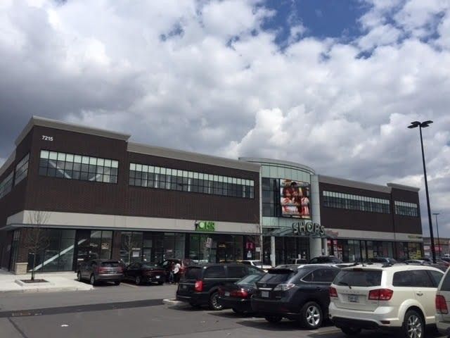 2C08 - 7215 Goreway Dr, Mississauga, L4T2T8 | Image 2