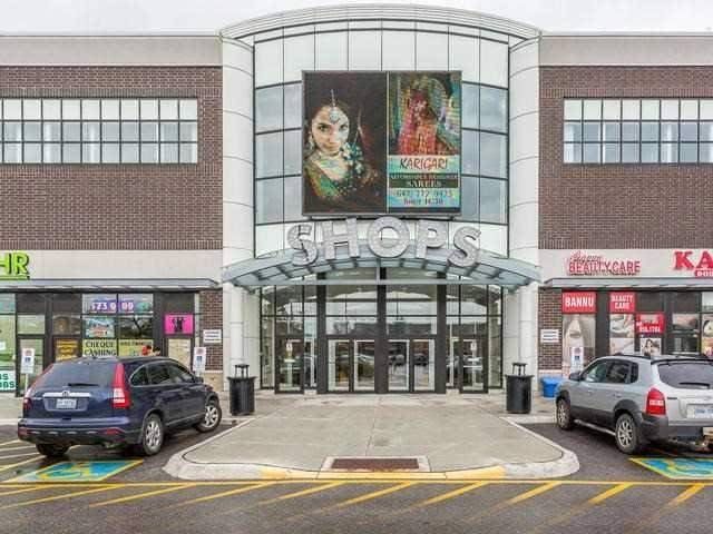 2C08 - 7215 Goreway Dr, Mississauga, L4T2T8 | Image 3