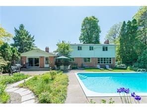 145 Wolfdale Ave, Oakville, L6L4R9 | Image 3