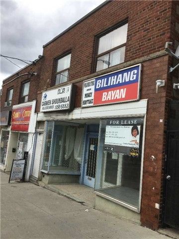 2544 Eglinton Ave W, Toronto, M6M 1T1 | Image 2