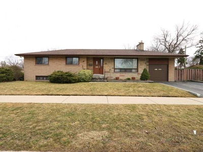 Detached House sold at 67 Cornwall Road, Brampton, Brampton East, L6W1N5 - MLS: W3740668