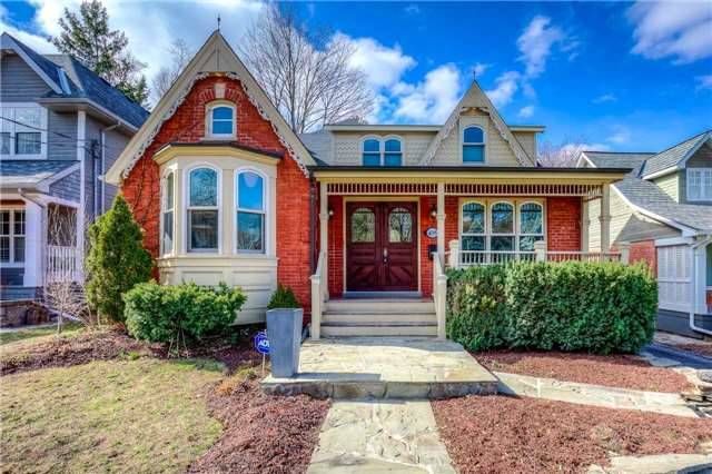 435 Maple Ave, Oakville, L6J2J2 | Image 2