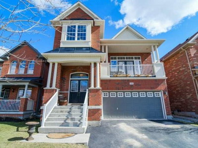 Detached House sold at 106 Portch Gate, Milton, Ontario, L9T6Z8 - Scott - MLS: W3750315