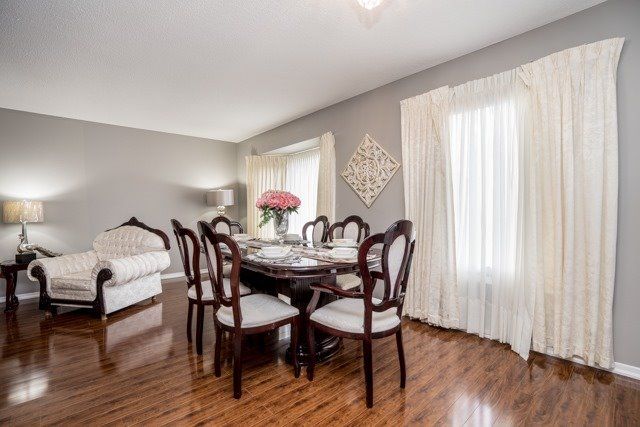 1148 Bridlewood Tr, Oakville, L6M2L2 | Image 3