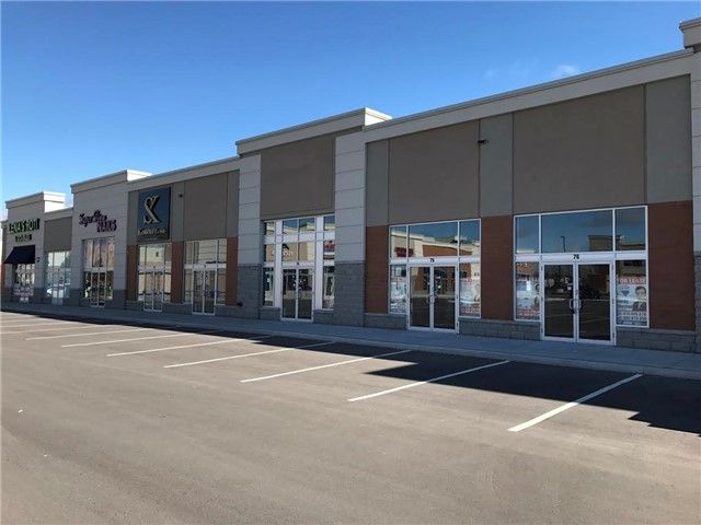 75 - 100 Maritime Ontario Blvd, Brampton, L6S 0E7 | Image 2