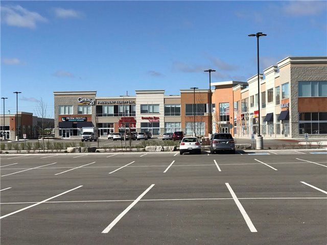 75 - 100 Maritime Ontario Blvd, Brampton, L6S 0E7 | Image 3