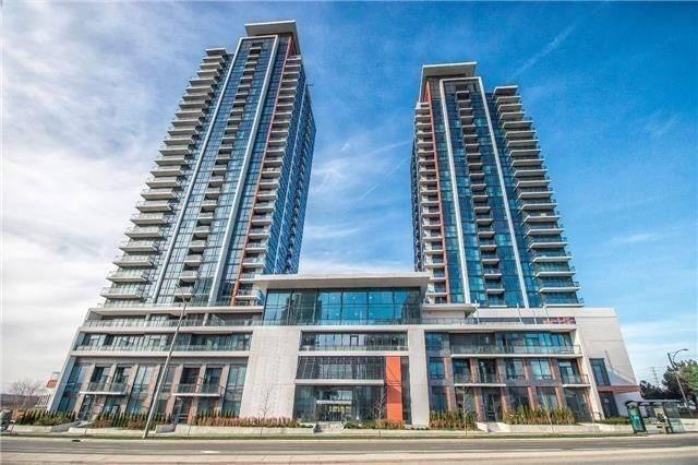 Leased condo in Mississauga
