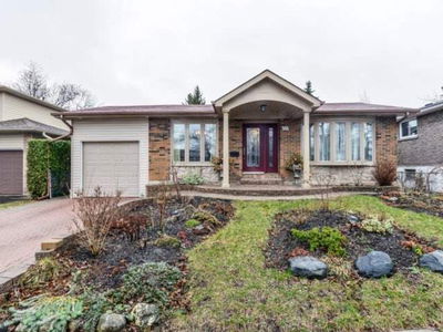 Detached House sold at 98 Ambleside Drive, Brampton, Brampton South, L6Y1B9 - MLS: W3753143