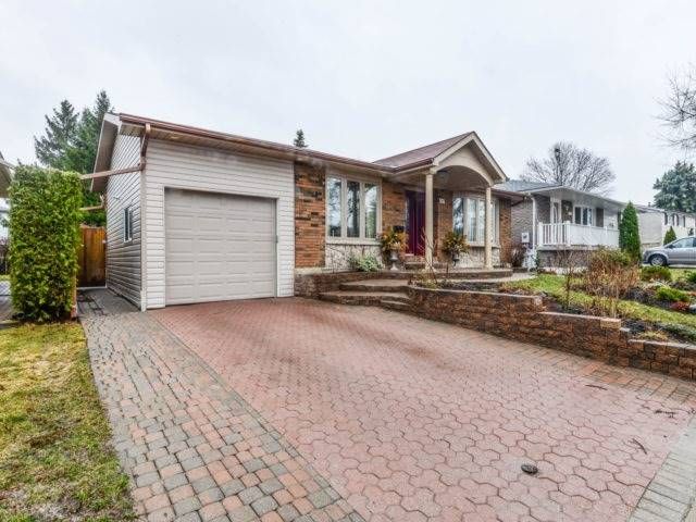 Detached House sold at 98 Ambleside Drive, Brampton, Brampton South, L6Y1B9 - MLS: W3753143