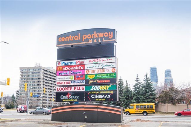 2A - 377 Burnhamthorpe Rd E, Mississauga, L5A3Y1 | Image 2