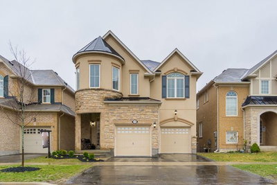Detached House sold at 358 Pringle Avenue, Milton, Ontario, L9T7N2 - Scott - MLS: W3754766