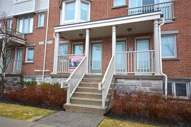 4 - 5605 Oscar Peterson Blvd, Mississauga, L5M 0T2 | Image 2