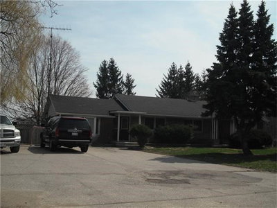 Detached House sold at 5006 Derry Road, Burlington, Ontario, L7M0R6 - Rural Burlington - MLS: W3757945
