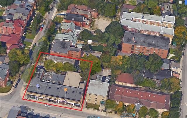 1304 King St W, Toronto, M6K1G8 | Image 3