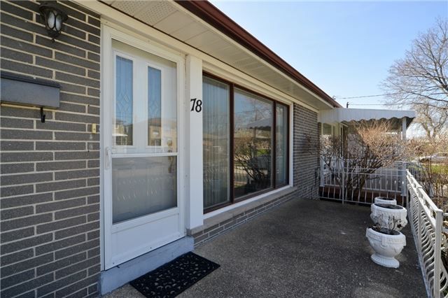 78 Foxrun Ave, Toronto, M3L1L8 | Image 2