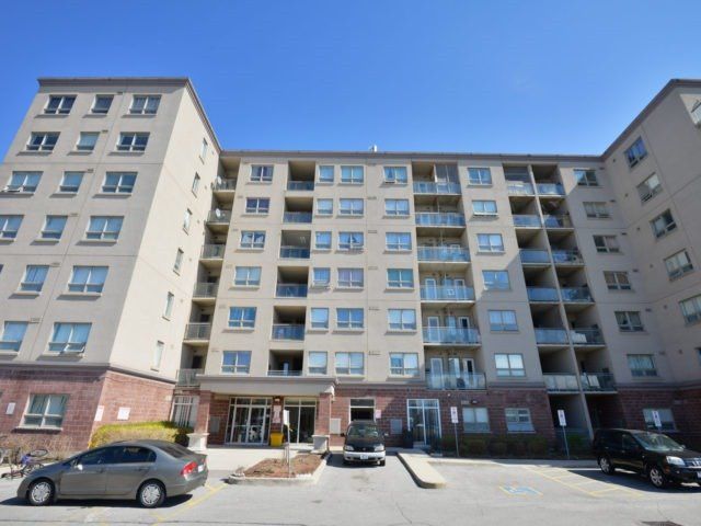 306 - 7405 Goreway Dr, Mississauga, L4T0A3 | Image 2