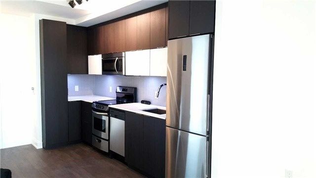 4006 - 56 Annie Craig Dr, Toronto, M8V0C8 | Image 3