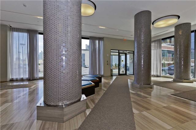 1410 - 36 Park Lawn Rd, Toronto, M8Y0C1 | Image 2