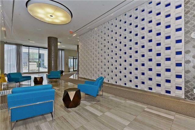 1410 - 36 Park Lawn Rd, Toronto, M8Y0C1 | Image 3