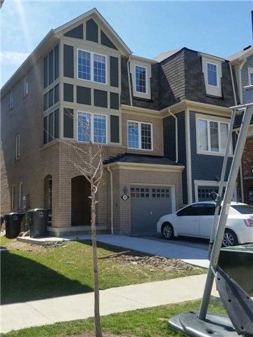 59 Betterton Cres, Brampton, L7A0S6 | Image 2